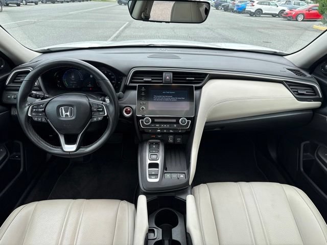 Used 2022 Honda Insight Touring image 12
