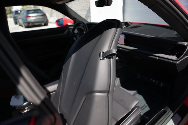 Certified 2025 Porsche 911 Carrera image 27