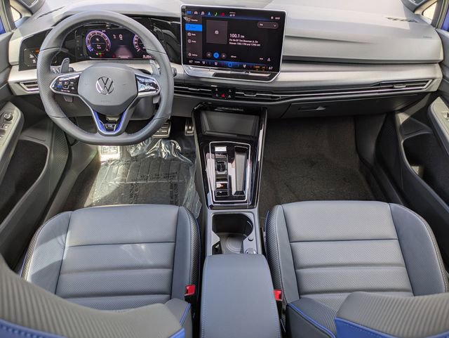 New 2026 Volkswagen Golf 2.0T image 15