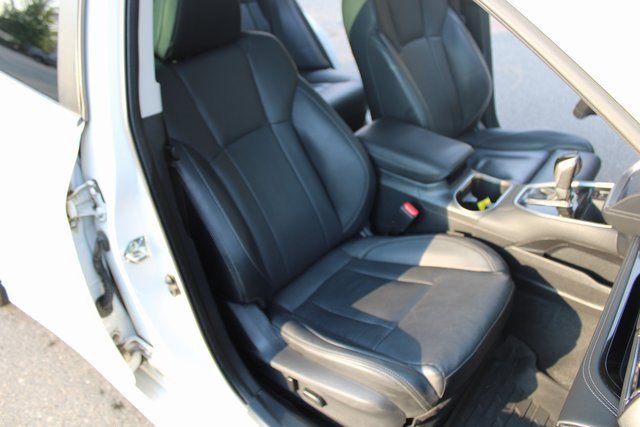 Used 2021 Subaru Legacy Limited w/ Popular Package #2 image 24