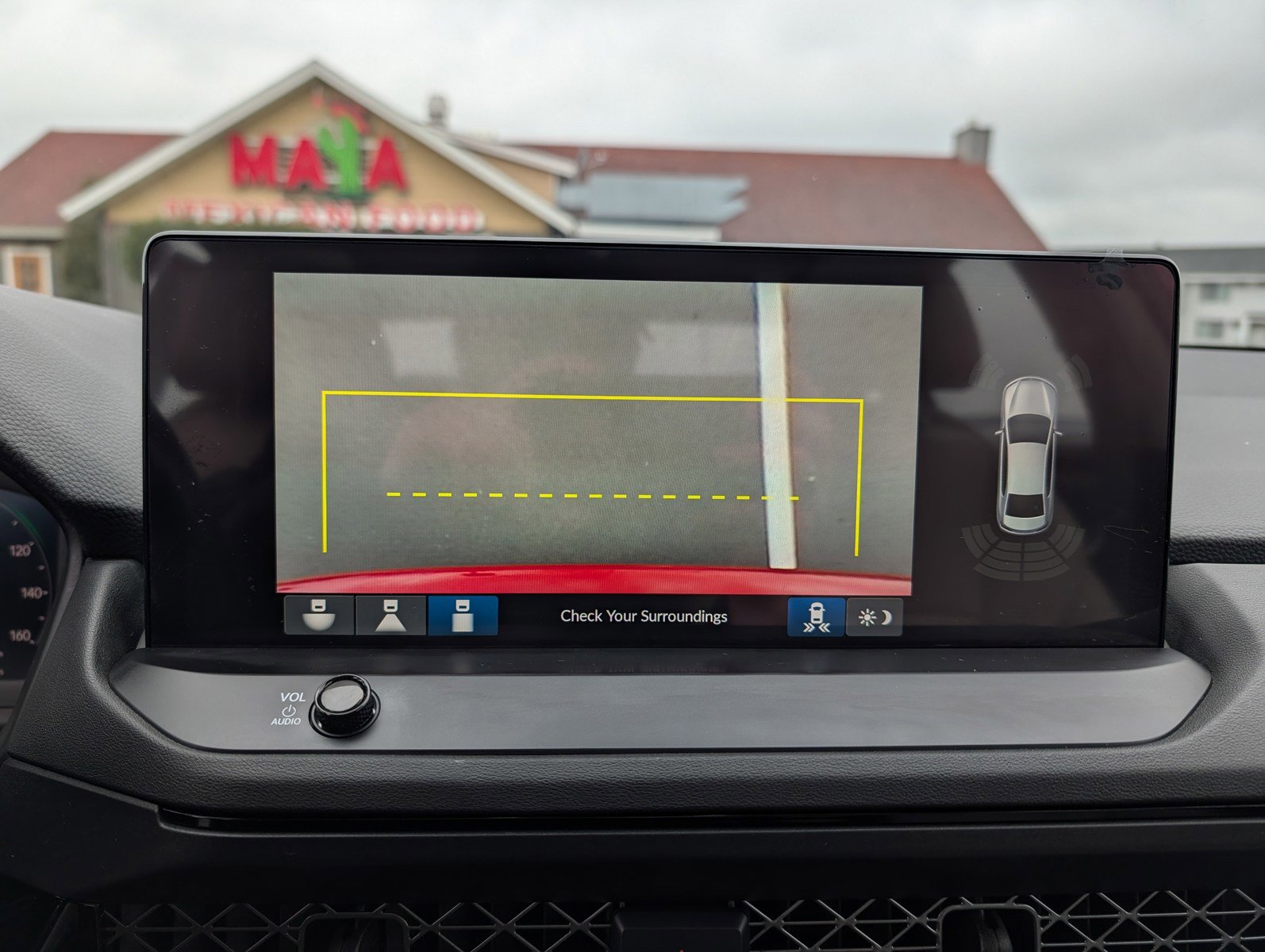 Used 2023 Honda Accord Touring image 32