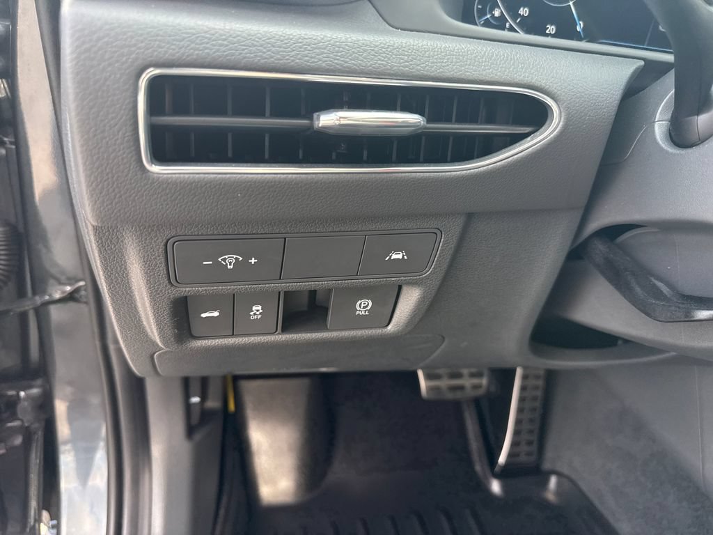 Used 2022 Hyundai Sonata SEL Plus FWD image 15