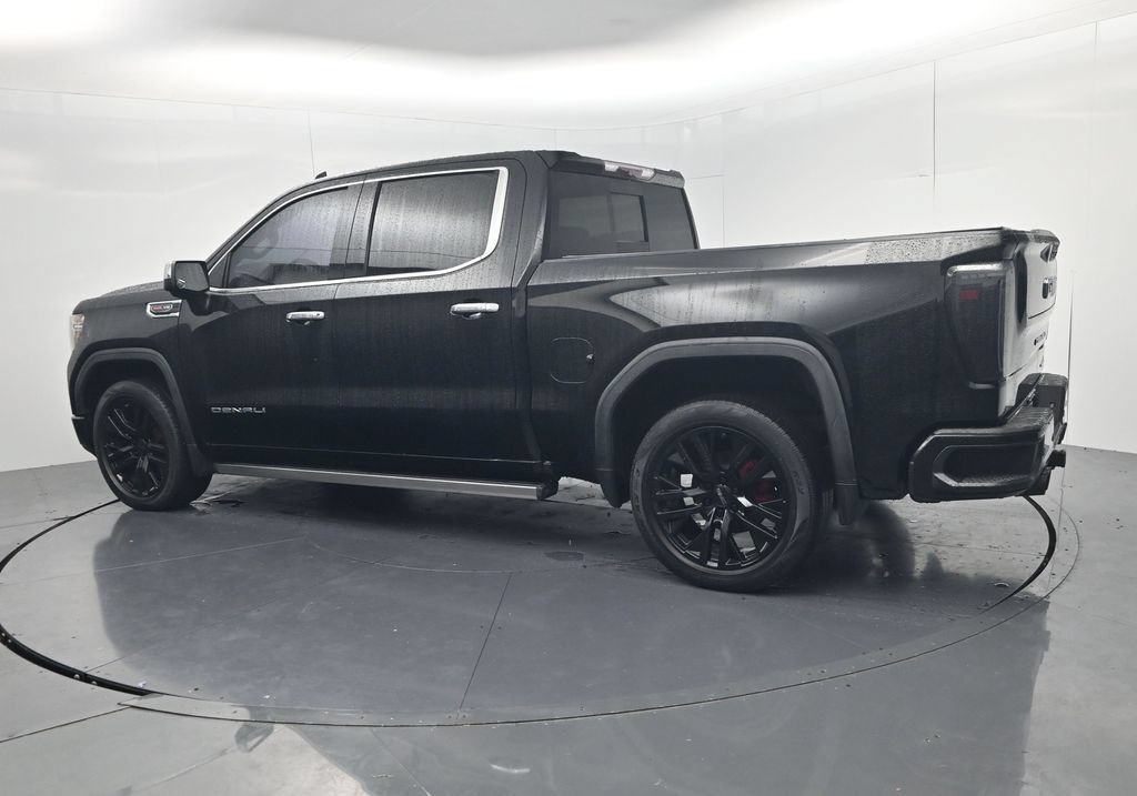 Used 2019 GMC Sierra 1500 Denali w/ Denali Ultimate Package AWD/4WD image 5
