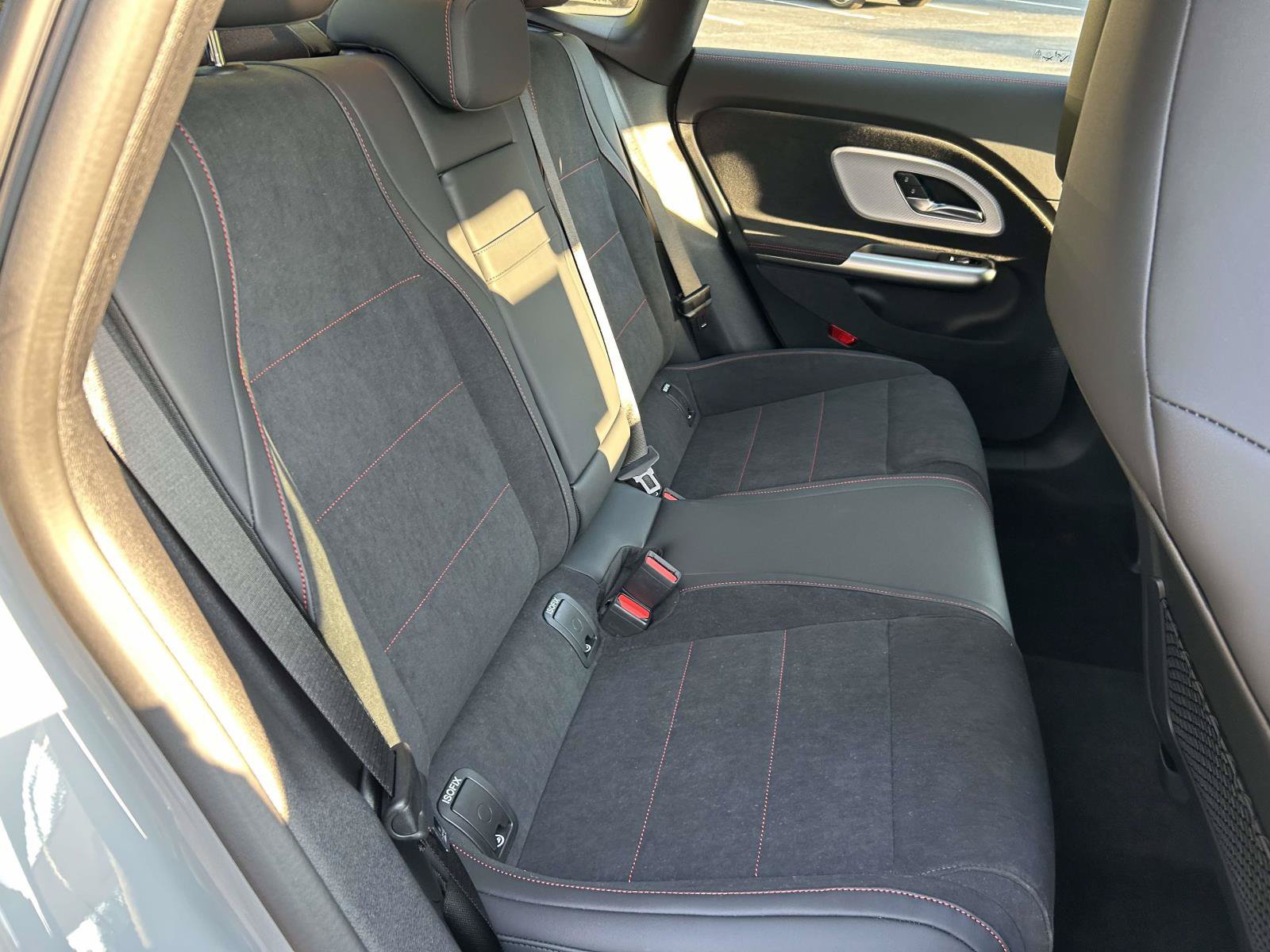 New 2027 Mercedes-Benz CLA 220 image 39