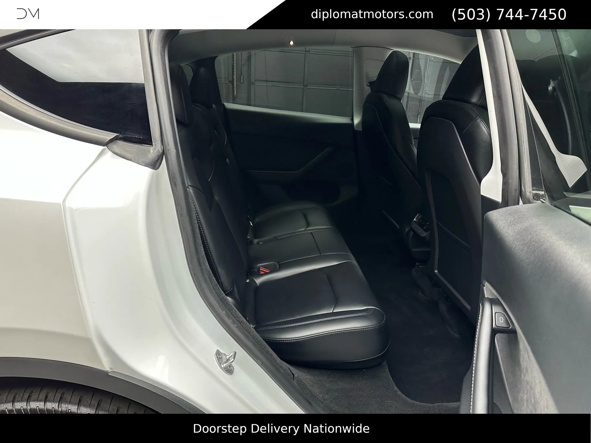 Used 2023 Tesla Model Y Long Range image 22