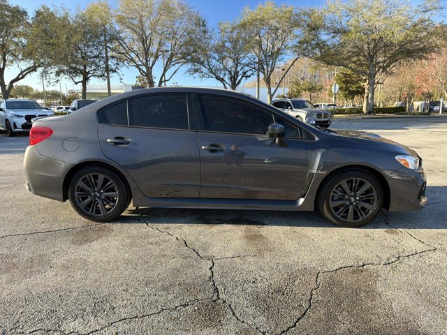 Used 2021 Subaru WRX image 2