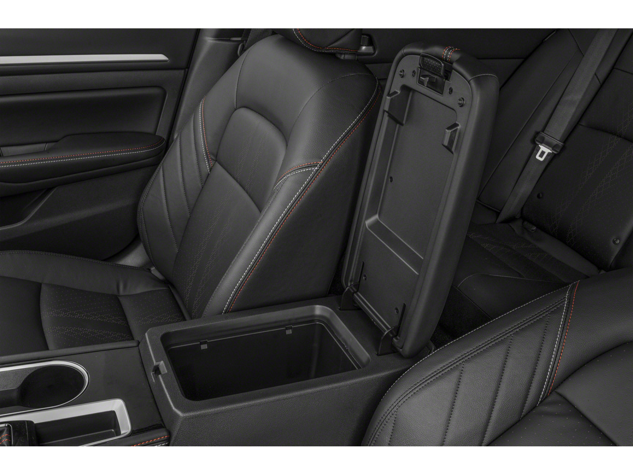 New 2025 Nissan Altima 2.5 SR w/ SR Premium Package FWD image 11