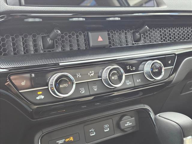 New 2026 Honda CR-V EX-L image 22