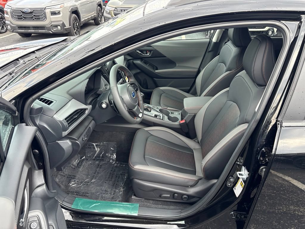 New 2026 Subaru Crosstrek 2.5i Limited AWD/4WD image 9