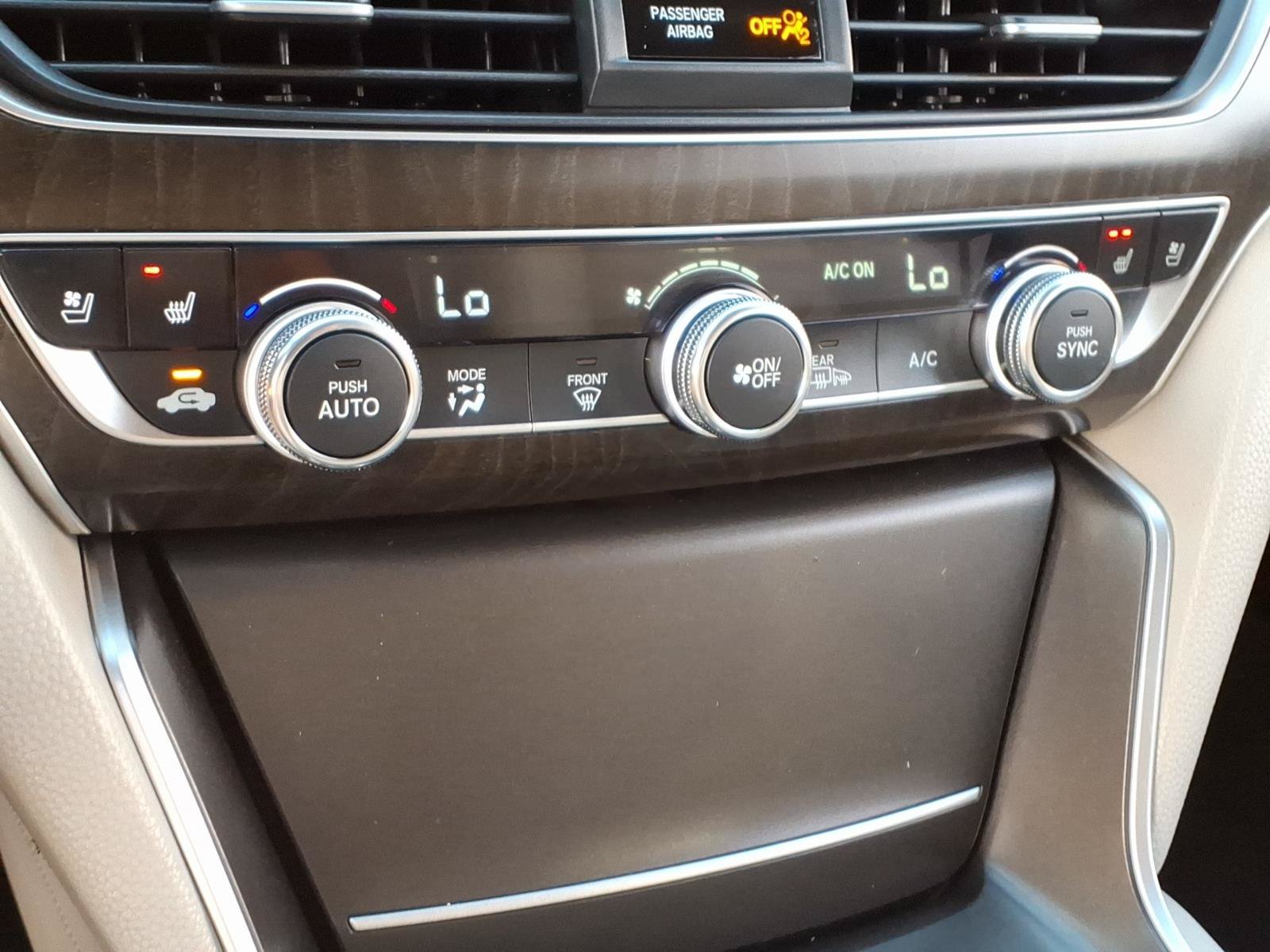 Used 2022 Honda Accord Touring image 17