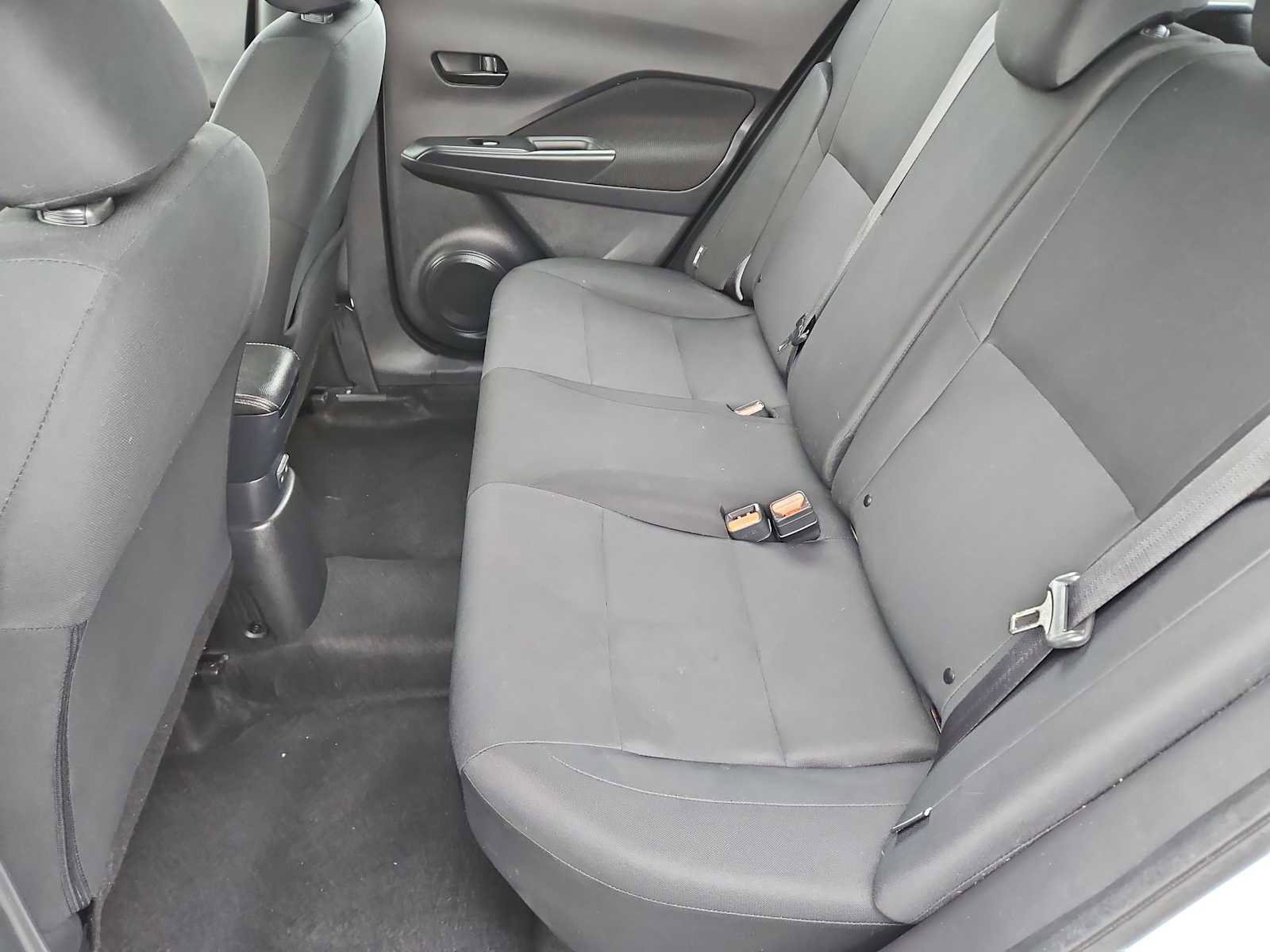 Used 2023 Nissan Kicks S image 18