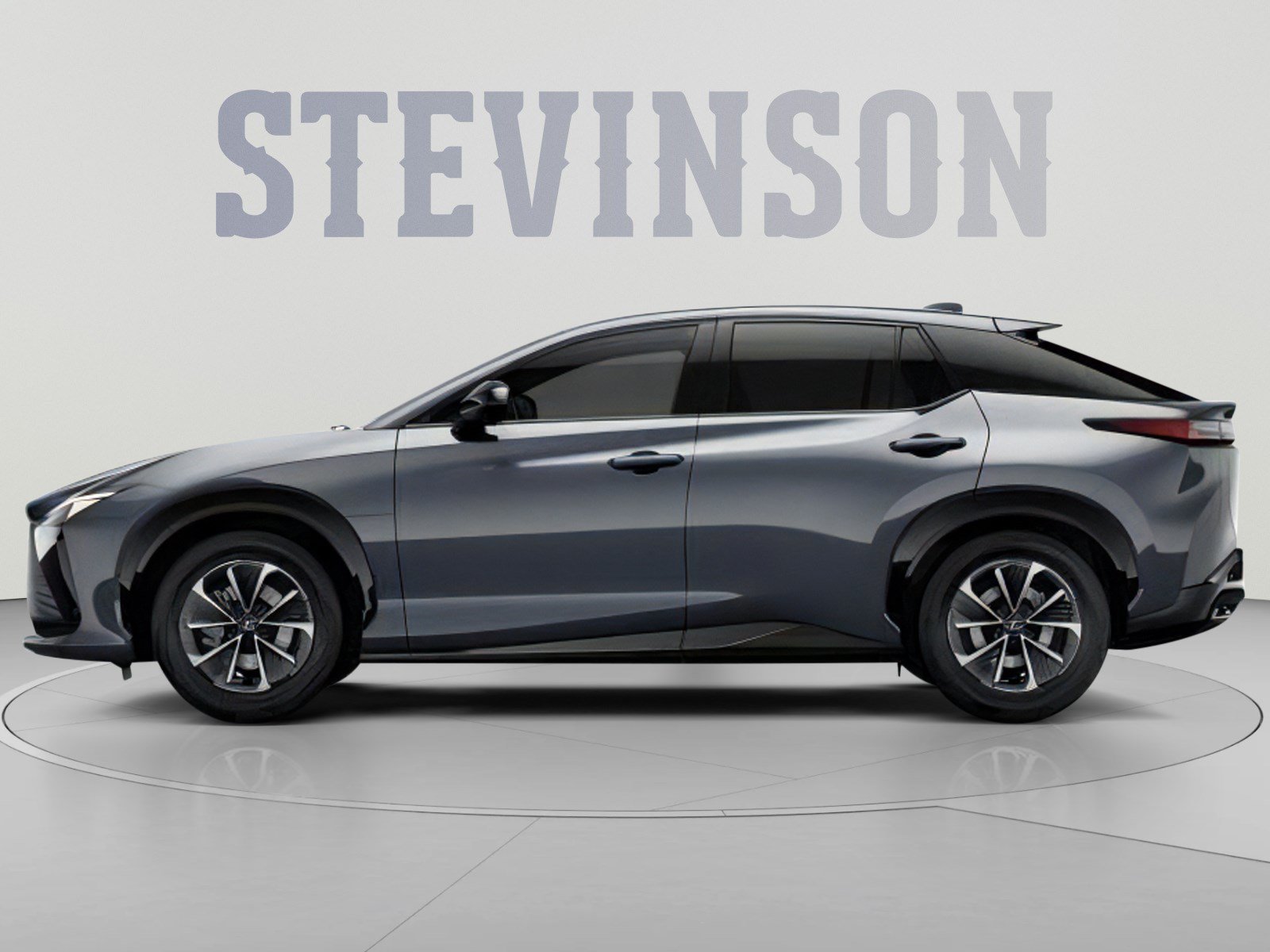 New 2026 Lexus RZ 450e AWD w/ Technology Package image 2