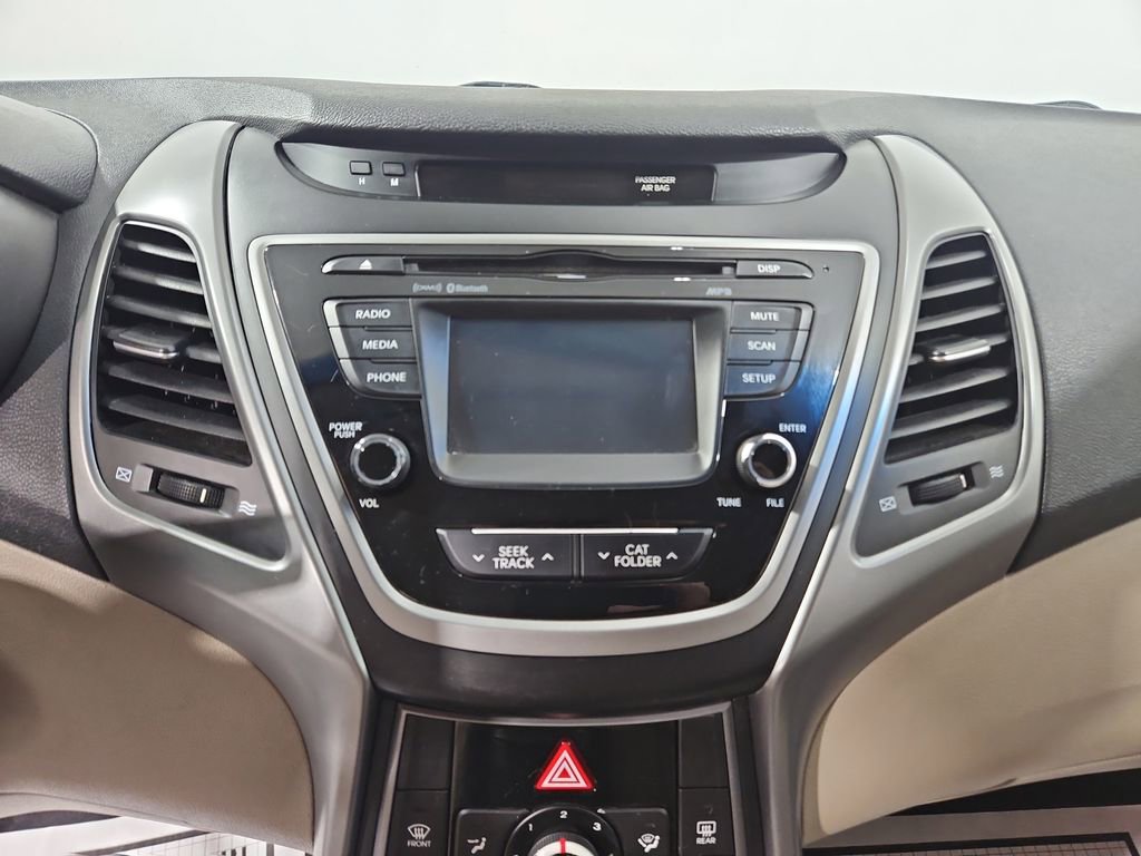 Used 2014 Hyundai Elantra SE w/ Option Group 02 image 19