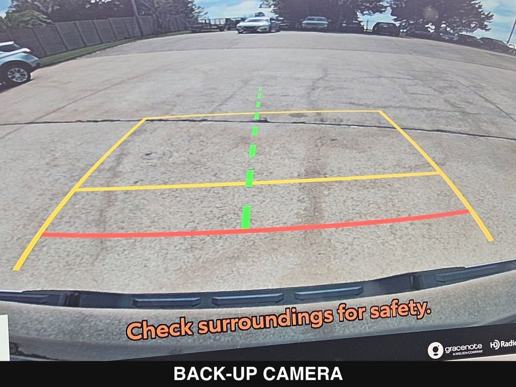 Used 2022 Toyota Tundra Limited w/ Power Package RWD image 37