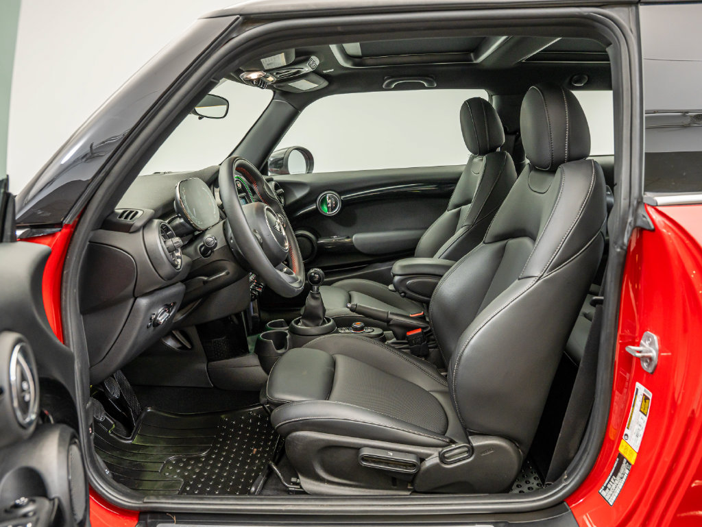 Used 2021 MINI Cooper S w/ 6.5" Touchscreen Package FWD image 31