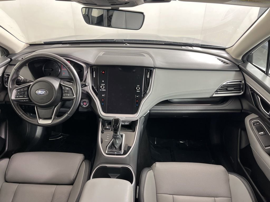 Used 2024 Subaru Outback Limited image 18
