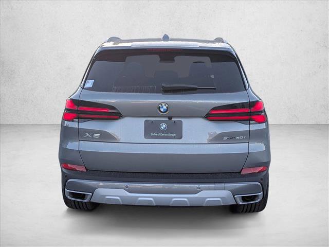New 2026 BMW X5 sDrive40i image 7