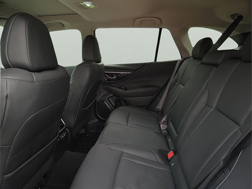 Certified 2021 Subaru Outback Limited image 10