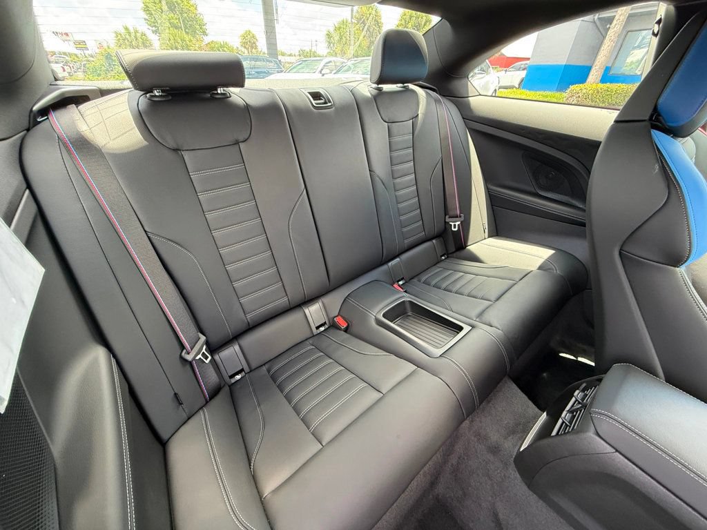 Used 2026 BMW M2 w/ Lighting Package RWD image 27