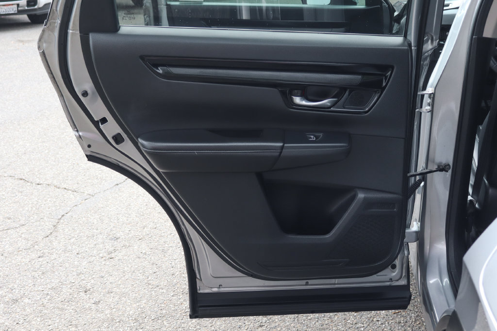 Used 2023 Honda CR-V EX-L image 40