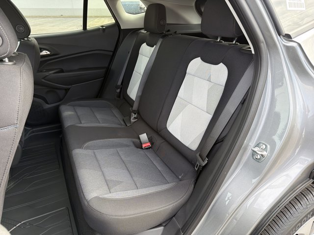 New 2026 Chevrolet Trax LS image 23