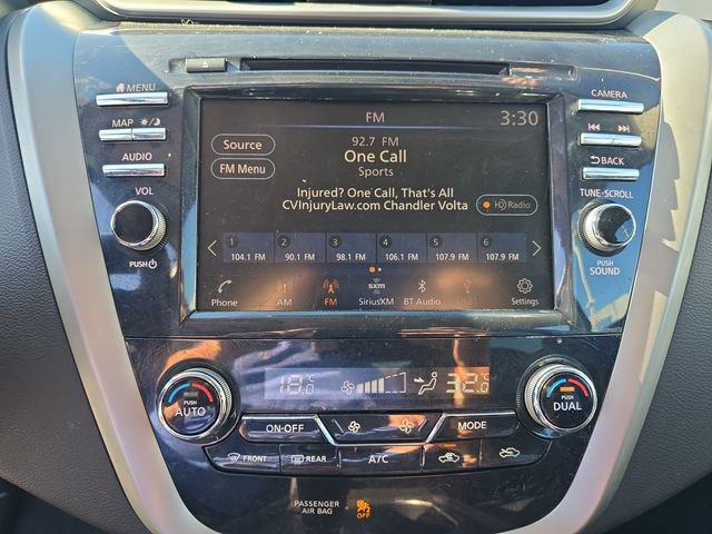 Used 2019 Nissan Murano SL image 8