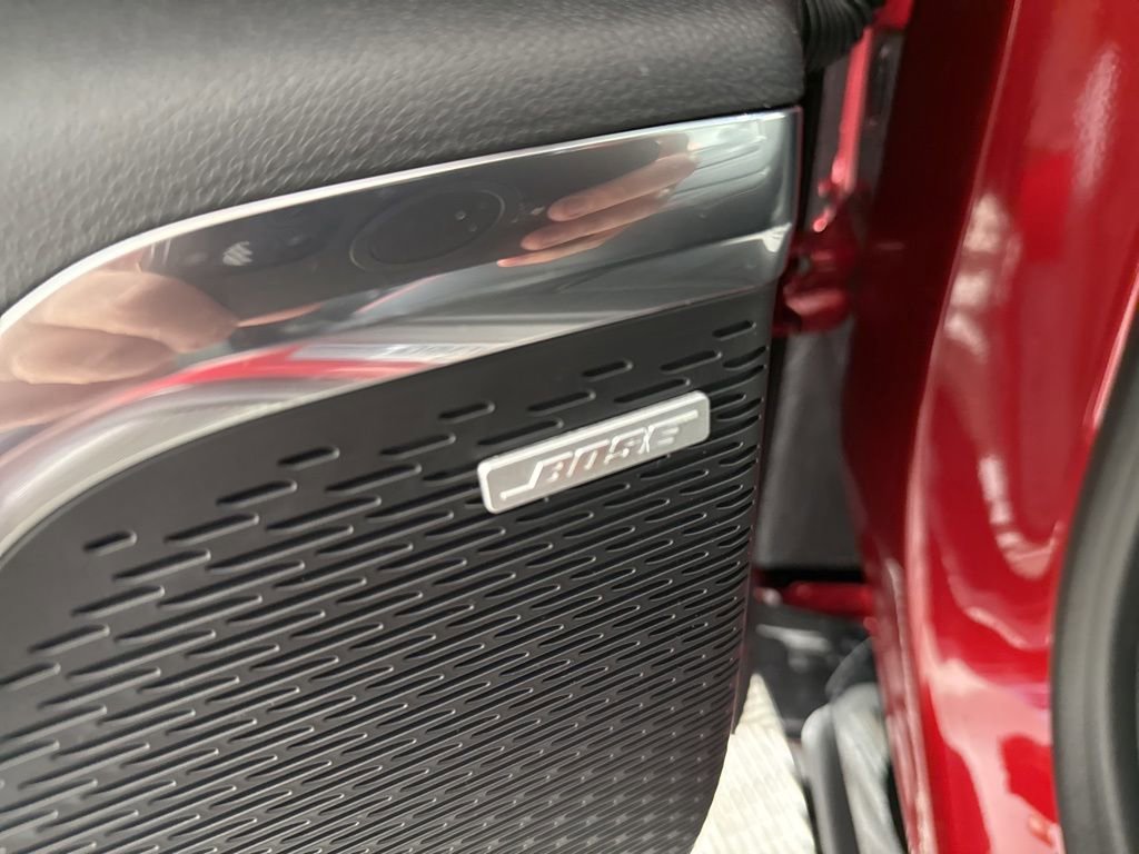 New 2026 Chevrolet Traverse RS w/ LPO, Floor Liner Package AWD/4WD image 16