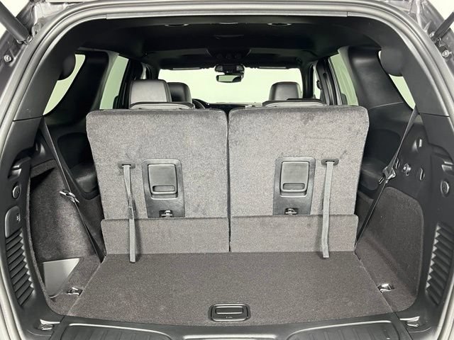 New 2026 Dodge Durango GT AWD/4WD image 29