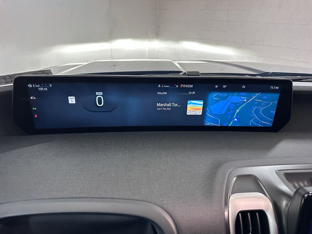 Used 2025 Ford Expedition Max Active image 33