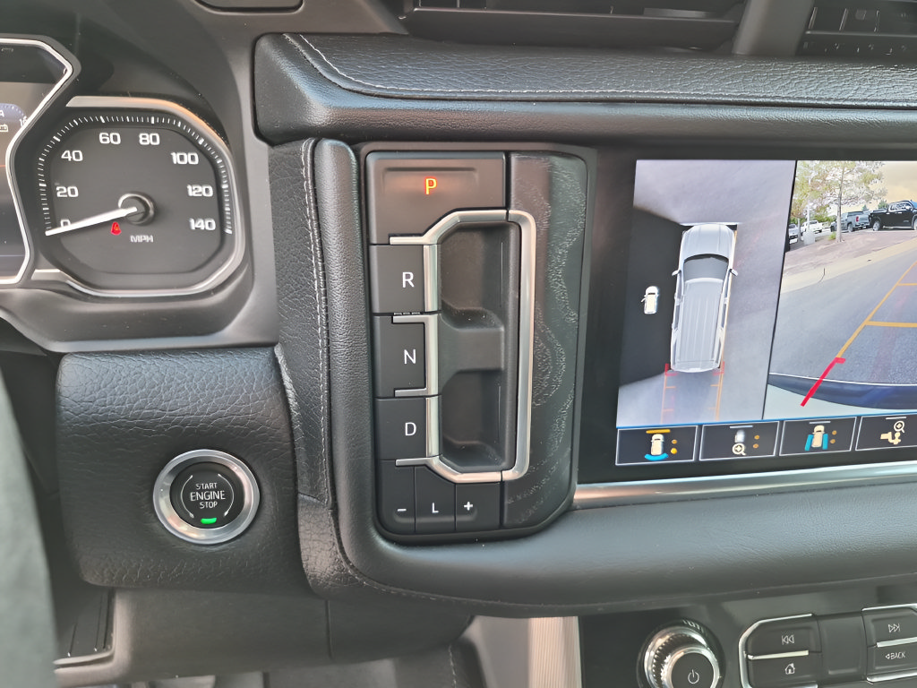Used 2021 GMC Yukon Denali w/ Denali Premium Package RWD image 27