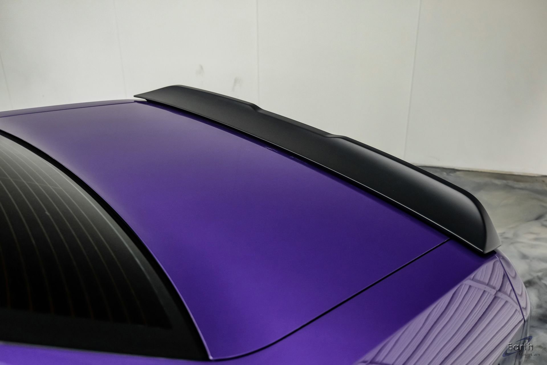 Used 2018 Dodge Challenger SRT Demon image 40