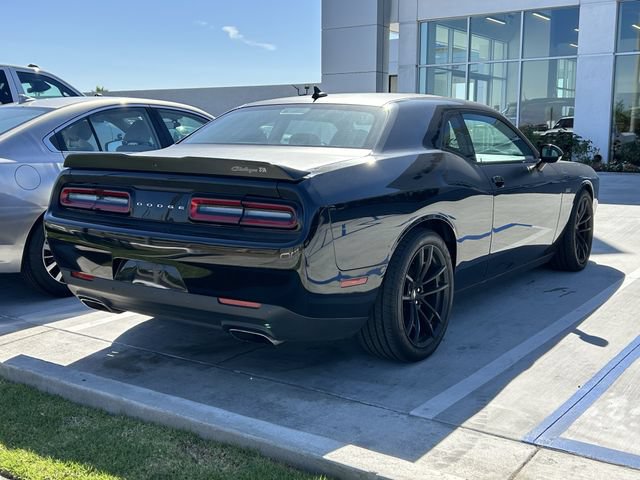 Used 2021 Dodge Challenger R/T Scat Pack w/ T/A Package RWD video 3