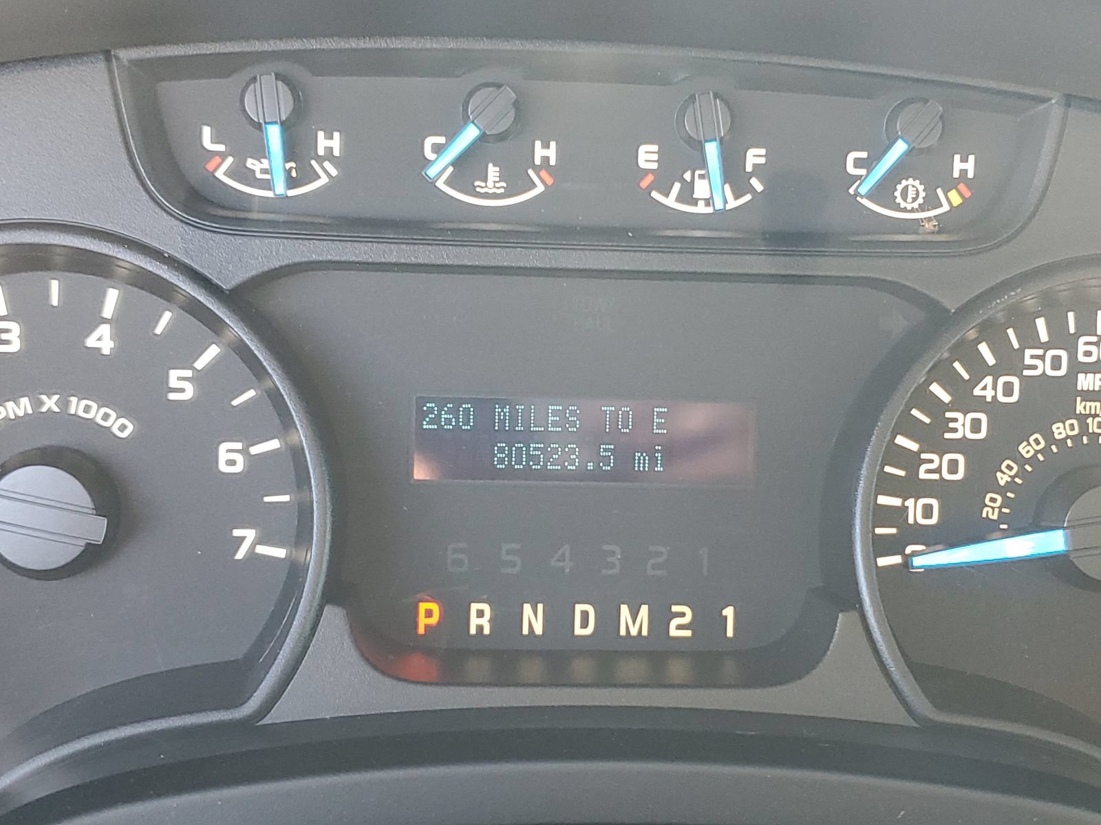Used 2014 Ford F150 STX w/ Equipment Group 201A Mid AWD/4WD image 25