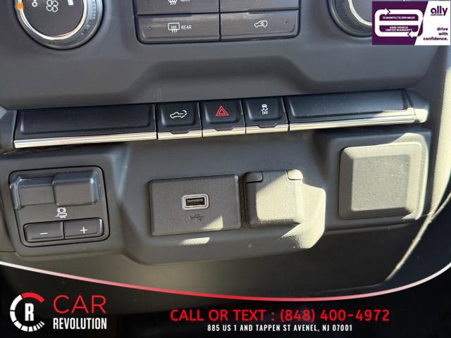 Used 2020 Chevrolet Silverado 2500 W/T w/ WT Fleet Convenience Package image 17