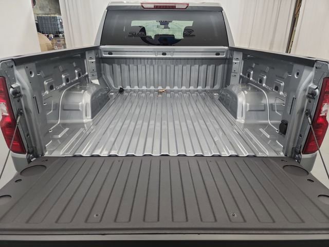 New 2026 Chevrolet Silverado 1500 Custom image 21