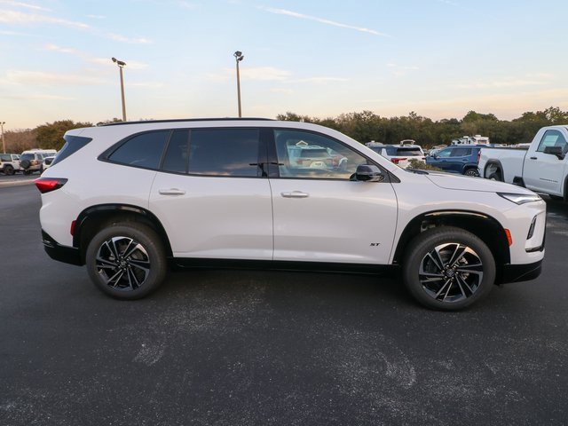New 2026 Buick Enclave Sport Touring w/ Power Package image 11