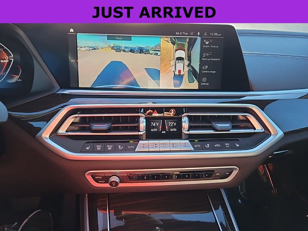 Used 2023 BMW X5 sDrive40i w/ Premium Package image 19