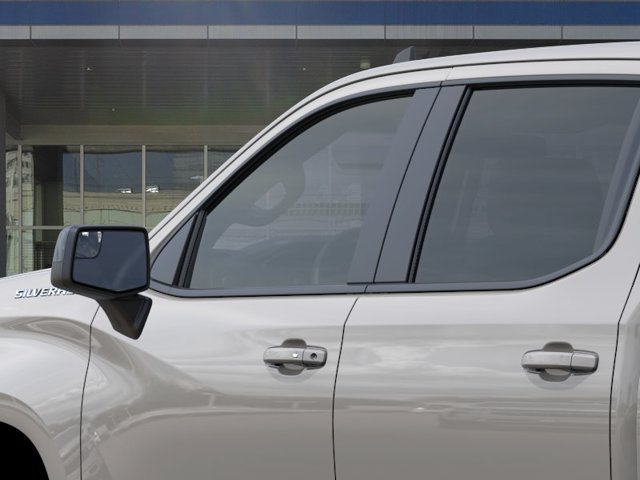 New 2026 Chevrolet Silverado 1500 RST w/ RST Select Package AWD/4WD image 12