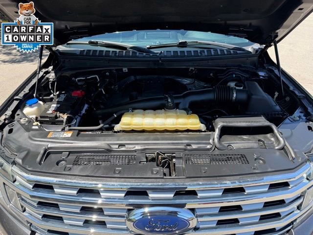 Used 2019 Ford Expedition Max Limited AWD/4WD image 10