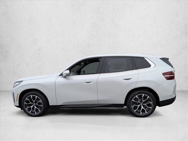 Used 2026 BMW X3 xDrive30 w/ Premium Package AWD/4WD image 5