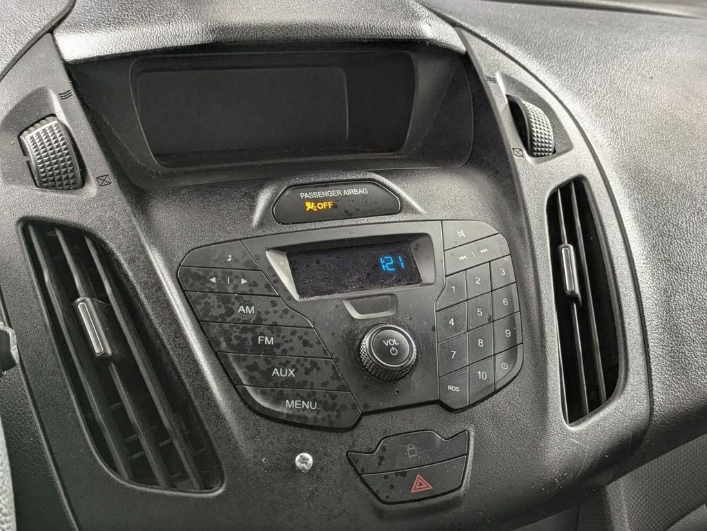 Used 2018 Ford Transit Connect XL image 20