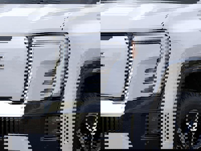 New 2025 GMC Sierra EV Denali image 43