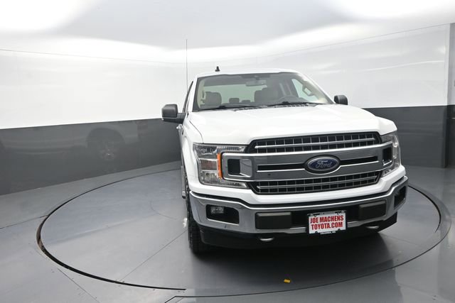 Used 2019 Ford F150 XLT w/ Equipment Group 302A Luxury image 29