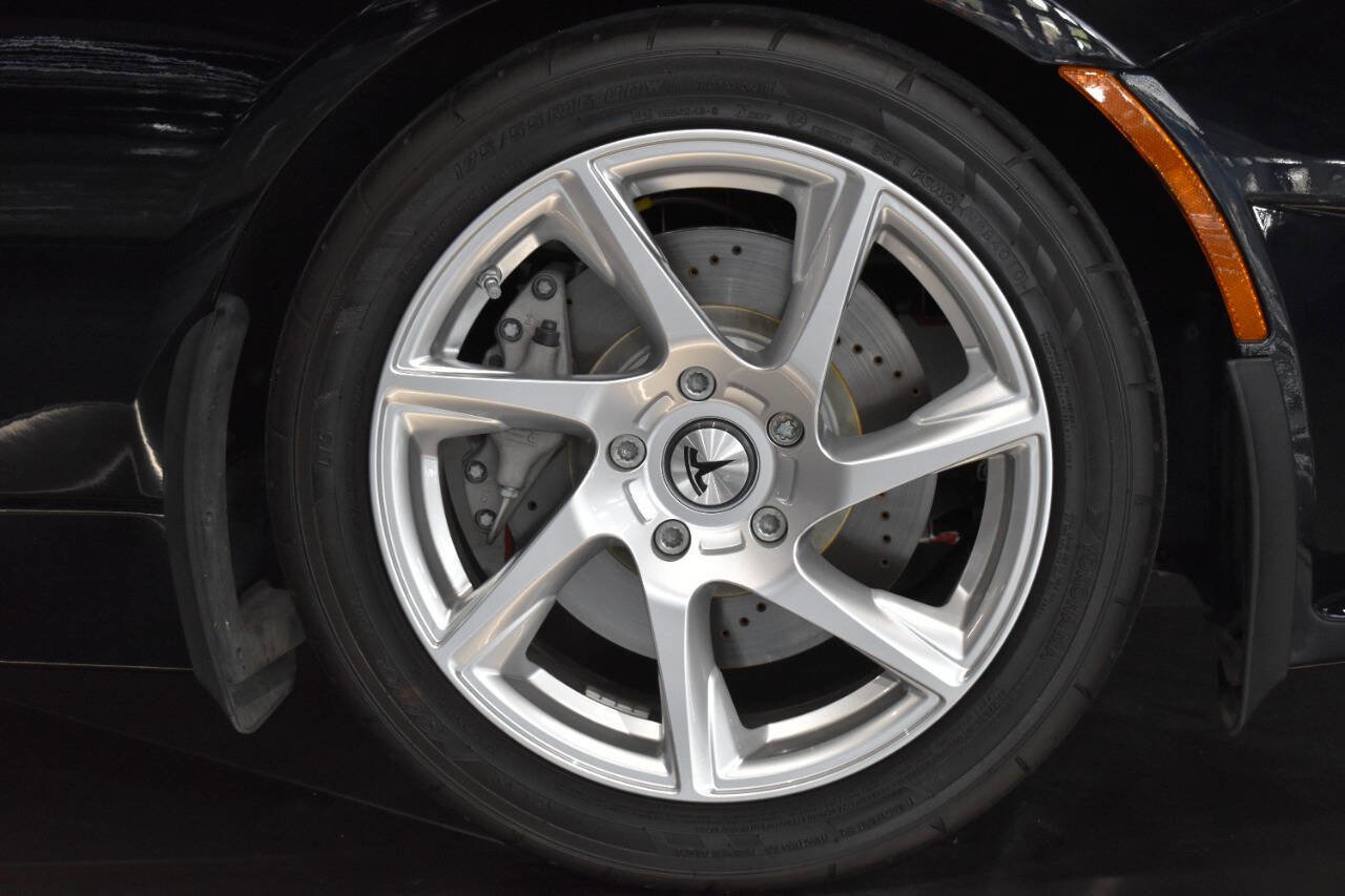 Used 2011 Tesla Roadster Sport image 24