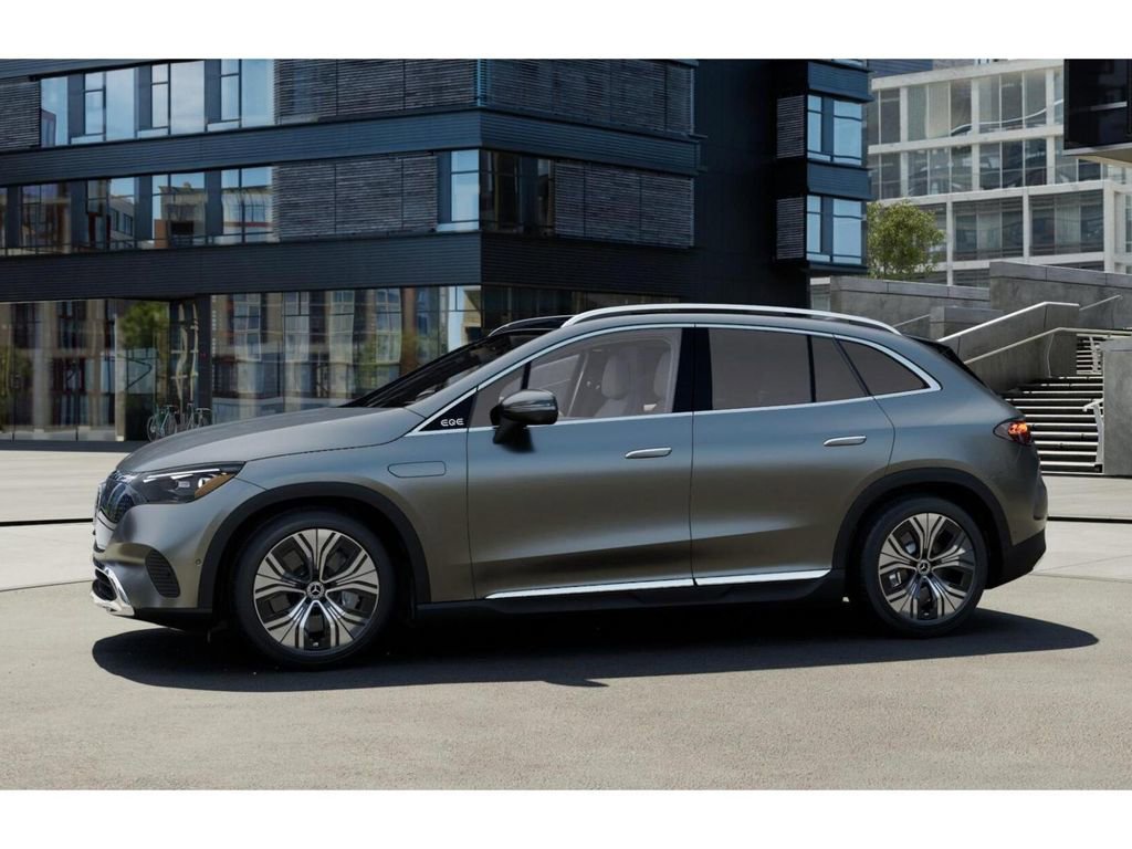New 2026 Mercedes-Benz EQE 320+ SUV image 36