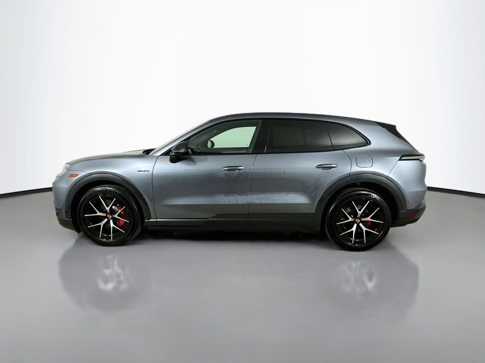 New 2026 Porsche Cayenne S AWD/4WD image 8