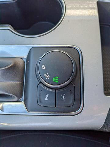 Used 2023 Chevrolet Blazer LT w/ Midnight/Sport Edition image 24