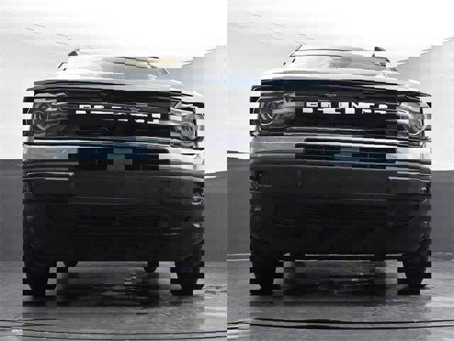 Used 2023 Ford Bronco Sport Outer Banks w/ Tech Package image 25