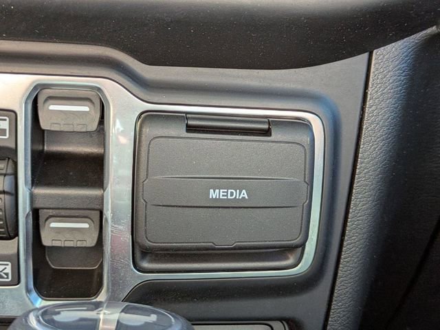 Used 2022 Jeep Wrangler Unlimited Sport image 22