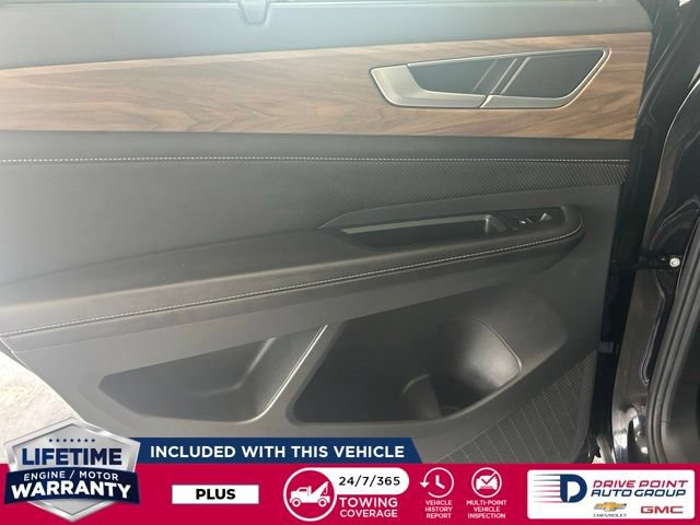 Used 2024 Volkswagen Atlas SE FWD image 24